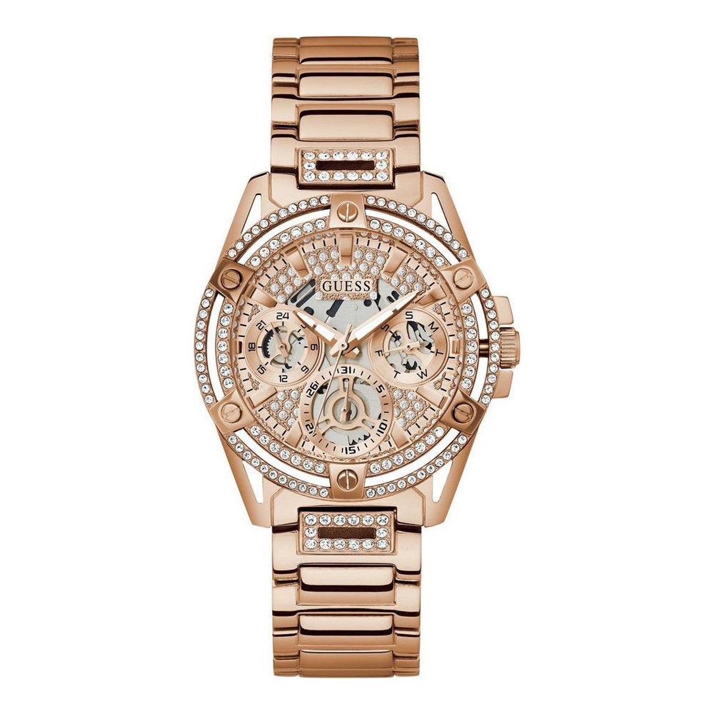 Guess Queen GW0464L3 Damenuhr Guess Queen GW0464L3 Damenuhr